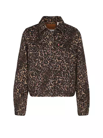 LEVI'S® | Jeansjacke ORIGINAL TRUCKER | 